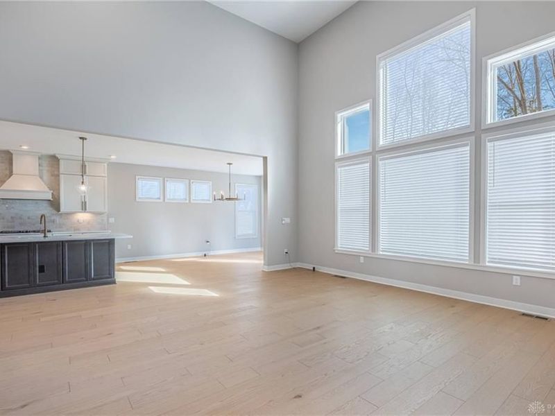 2425 Bent Grass Drive, Beavercreek, OH 45431 Photo 5