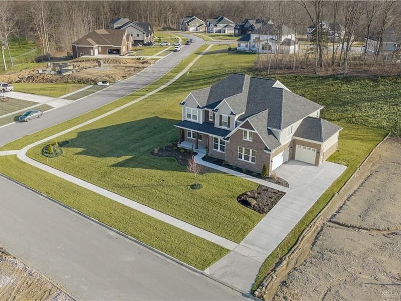2425 Bent Grass Drive, Beavercreek, OH 45431 Photo 50