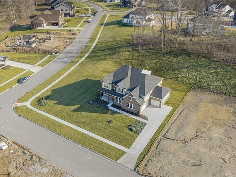 2425 Bent Grass Drive, Beavercreek, OH 45431 Photo 51