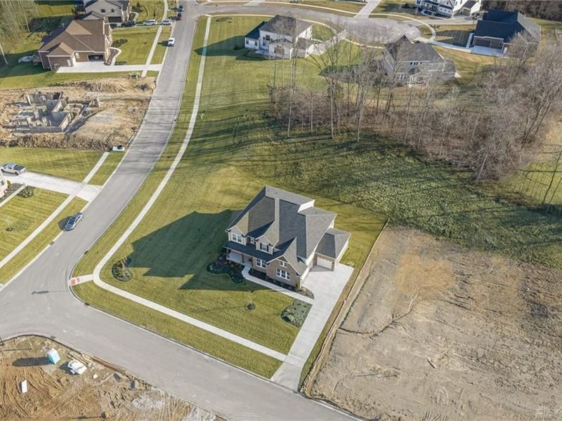 2425 Bent Grass Drive, Beavercreek, OH 45431 Photo 52