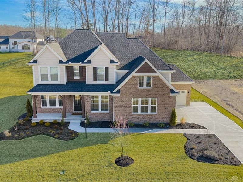2425 Bent Grass Drive, Beavercreek, OH 45431 Photo 53