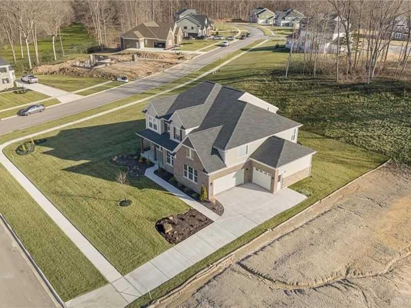 2425 Bent Grass Drive, Beavercreek, OH 45431 Photo 56