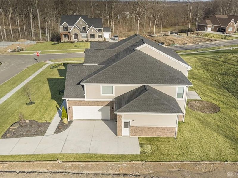 2425 Bent Grass Drive, Beavercreek, OH 45431 Photo 57