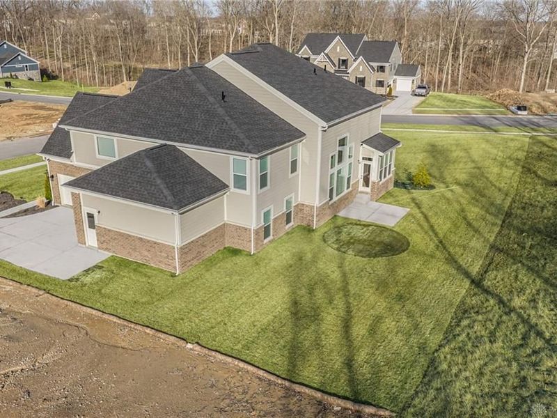 2425 Bent Grass Drive, Beavercreek, OH 45431 Photo 58