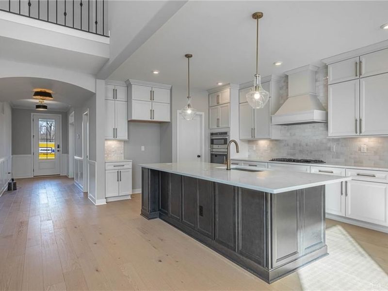 2425 Bent Grass Drive, Beavercreek, OH 45431 Photo 6