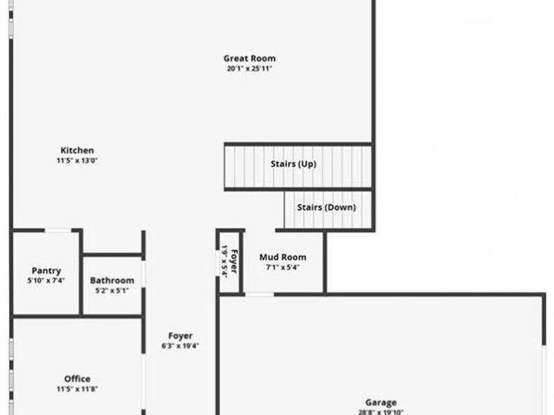 2425 Bent Grass Drive, Beavercreek, OH 45431 Photo 60