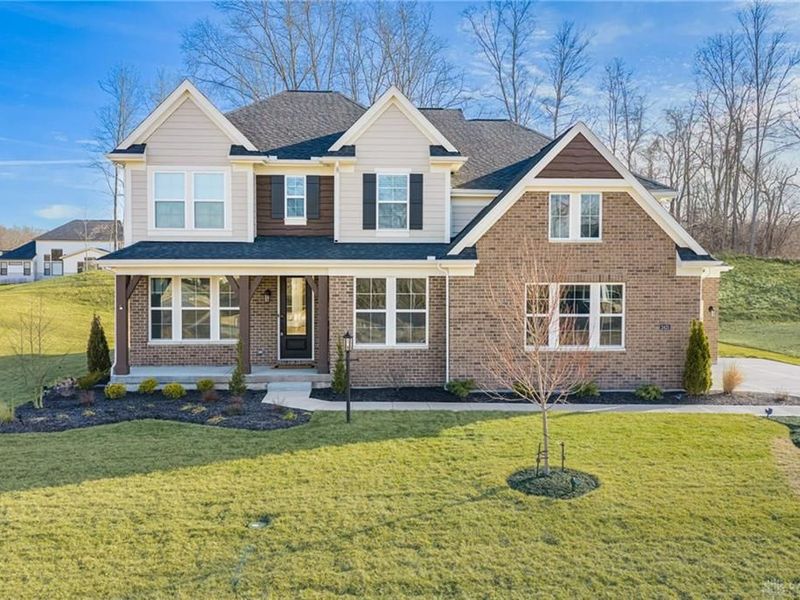 2425 Bent Grass Drive, Beavercreek, OH 45431 Photo 60