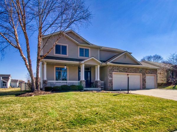 2102 Laurelwood Drive, Warsaw, IN 46580