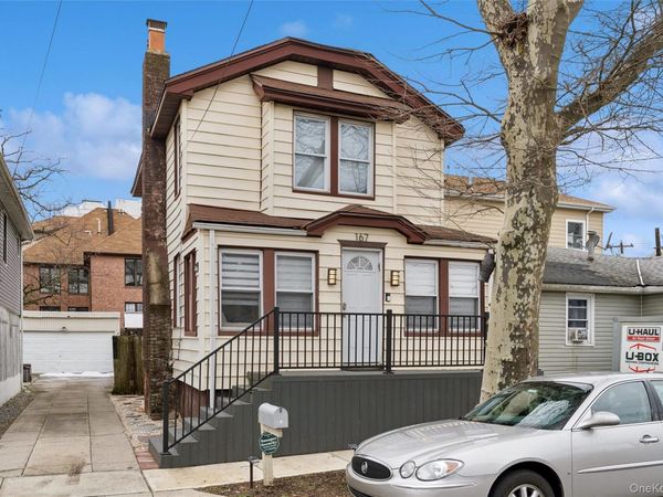 167 Beach 3rd Street, Far Rockaway, NY 11691
