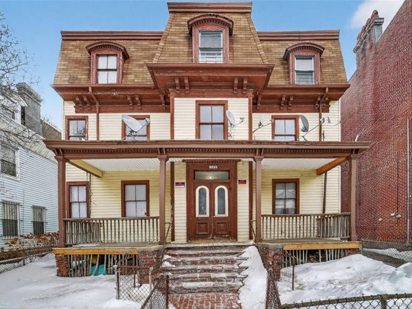 188 Buena Vista Avenue , Yonkers, NY 10701