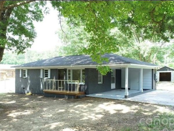 67 Whispering Pines Road, Wadesboro, NC 28170