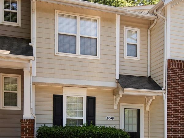 8348 Chaceview Court , Charlotte, NC 28269