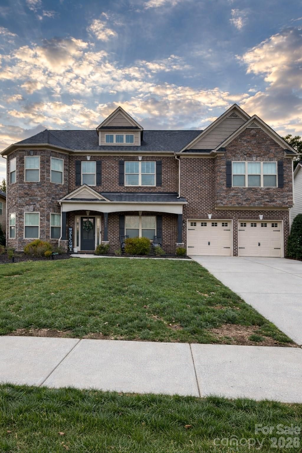 2819 Donegal Drive , Kannapolis, NC 28081 Main Photo