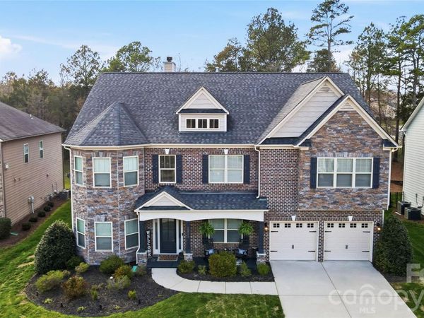2819 Donegal Drive, Kannapolis, NC 28081