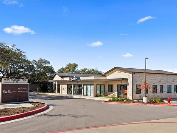 3109 Kenai DR , Unit 103, Cedar Park, TX 78613