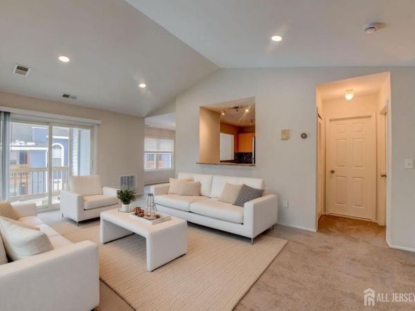 58 Tanglewood Court, Monmouth Junction, NJ 08852