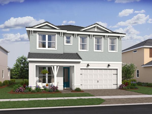 118 Parkside Way, Unit 5, Royal Palm Beach, FL 33414