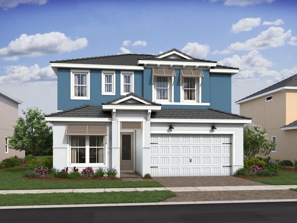 126 Parkside Way, Unit 7, Royal Palm Beach, FL 33414