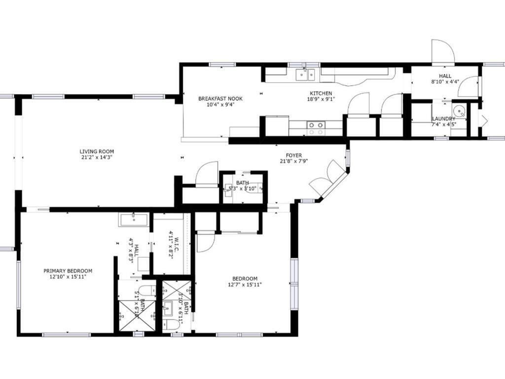 7820 Hawthorne Avenue, Miami Beach, FL 33141 Photo