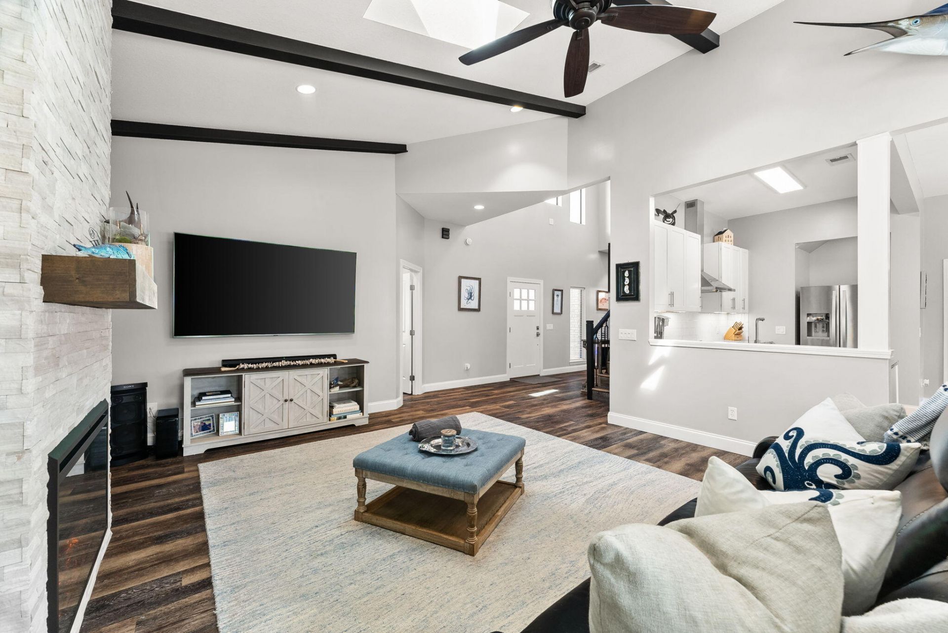 374 Wahoo Road, Panama City Beach, FL 32408 Photo