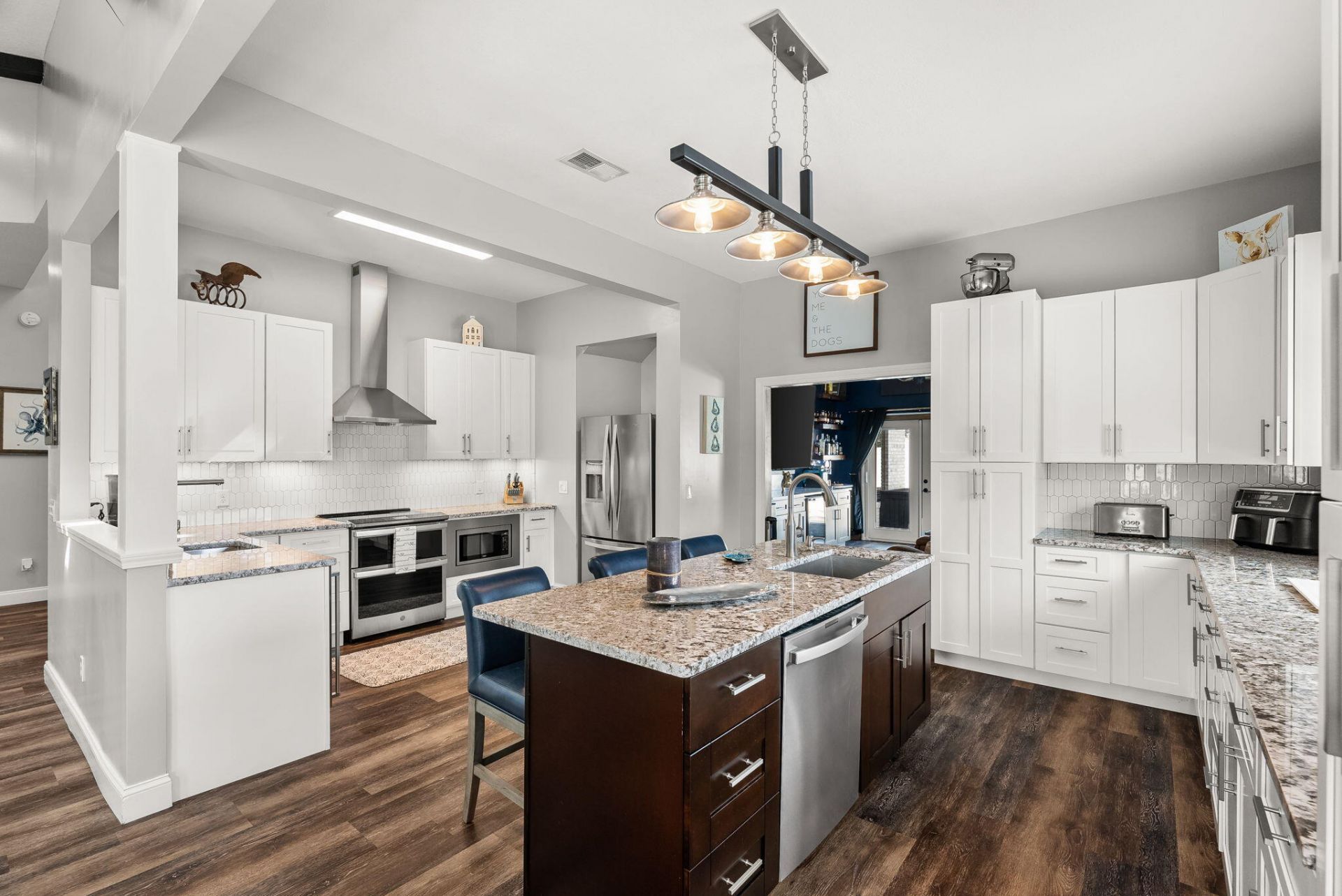 374 Wahoo Road, Panama City Beach, FL 32408 Photo