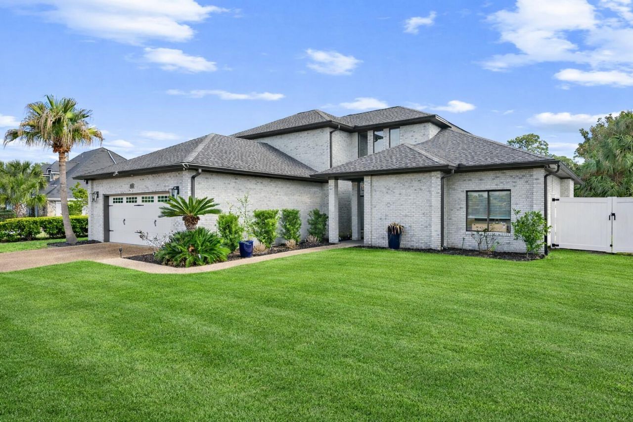 374 Wahoo Road, Panama City Beach, FL 32408 Photo