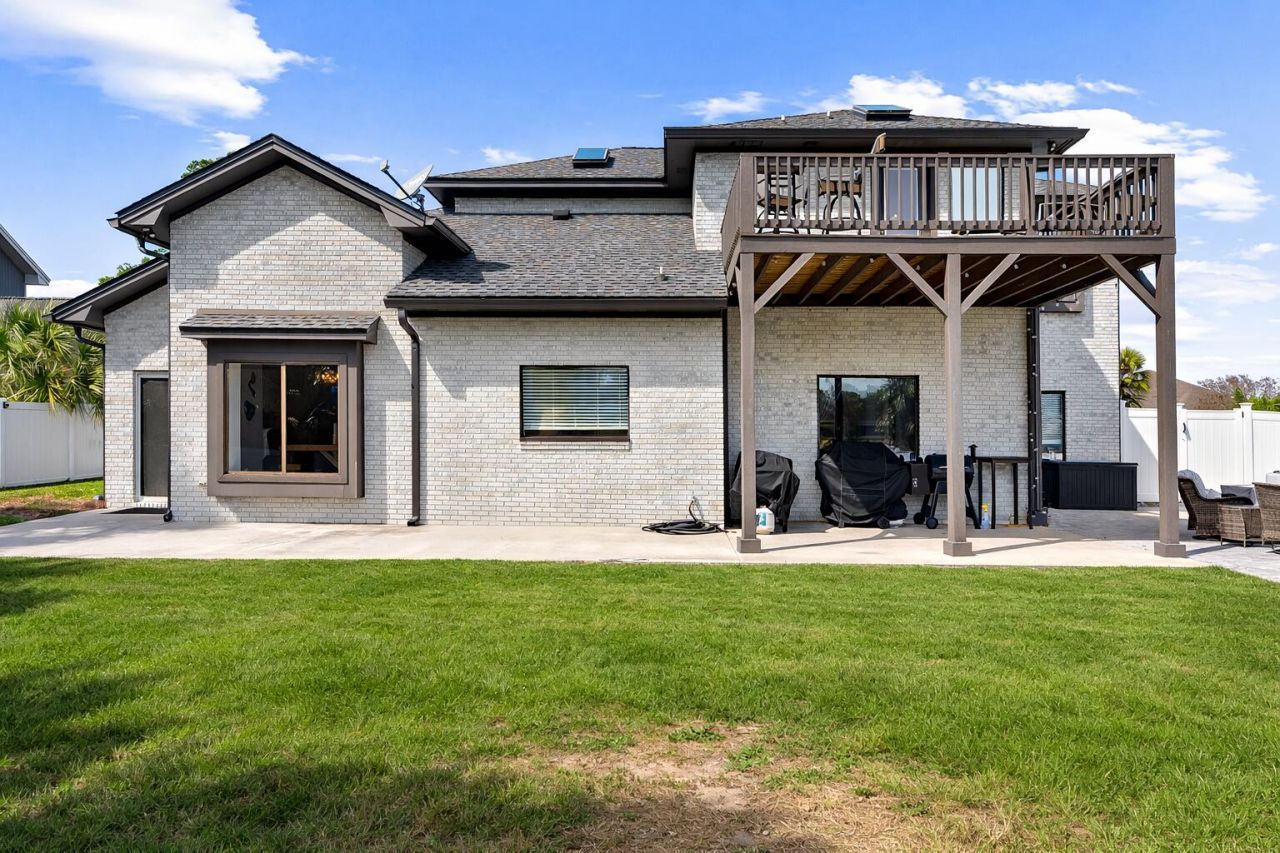 374 Wahoo Road, Panama City Beach, FL 32408 Photo