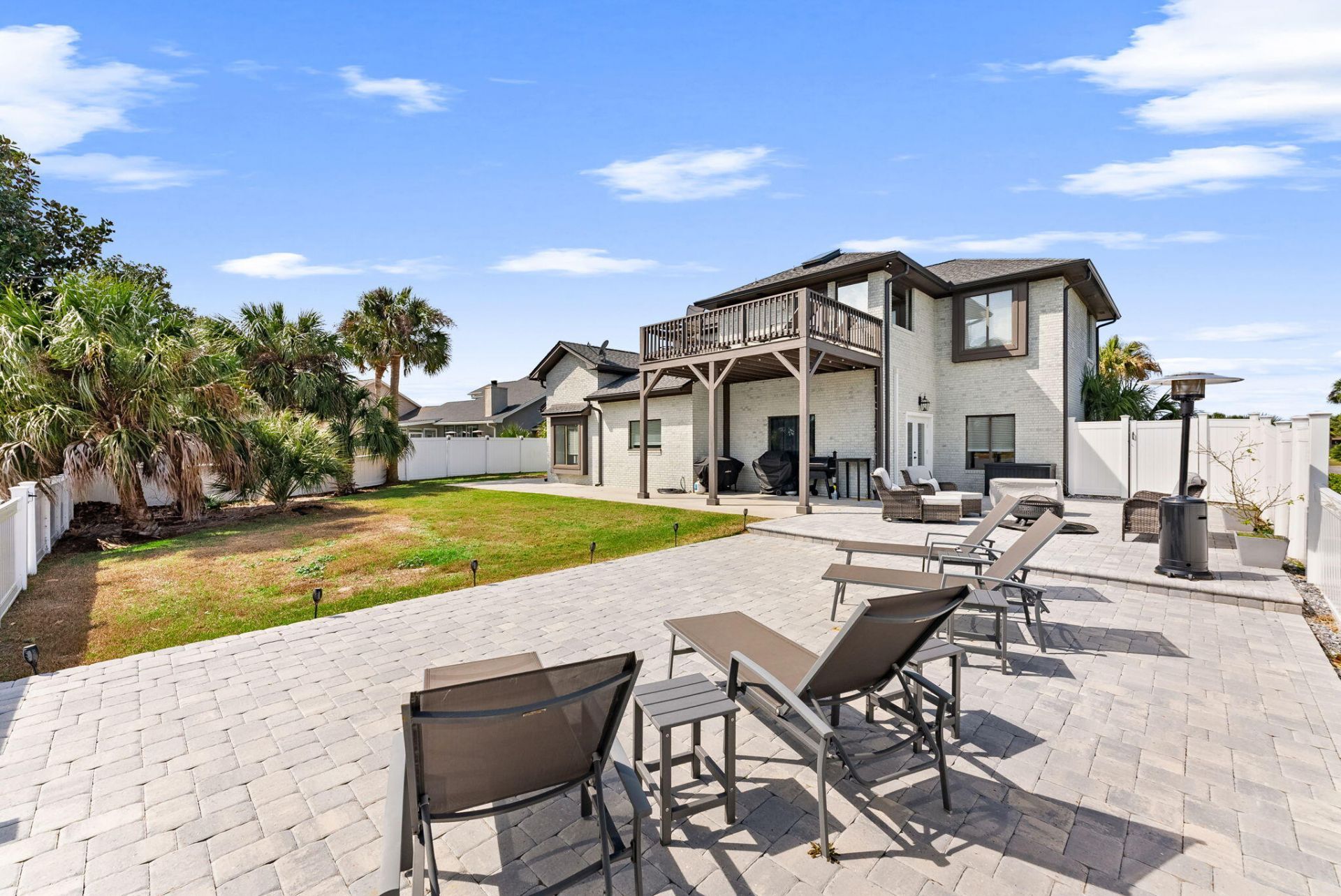 374 Wahoo Road, Panama City Beach, FL 32408 Photo