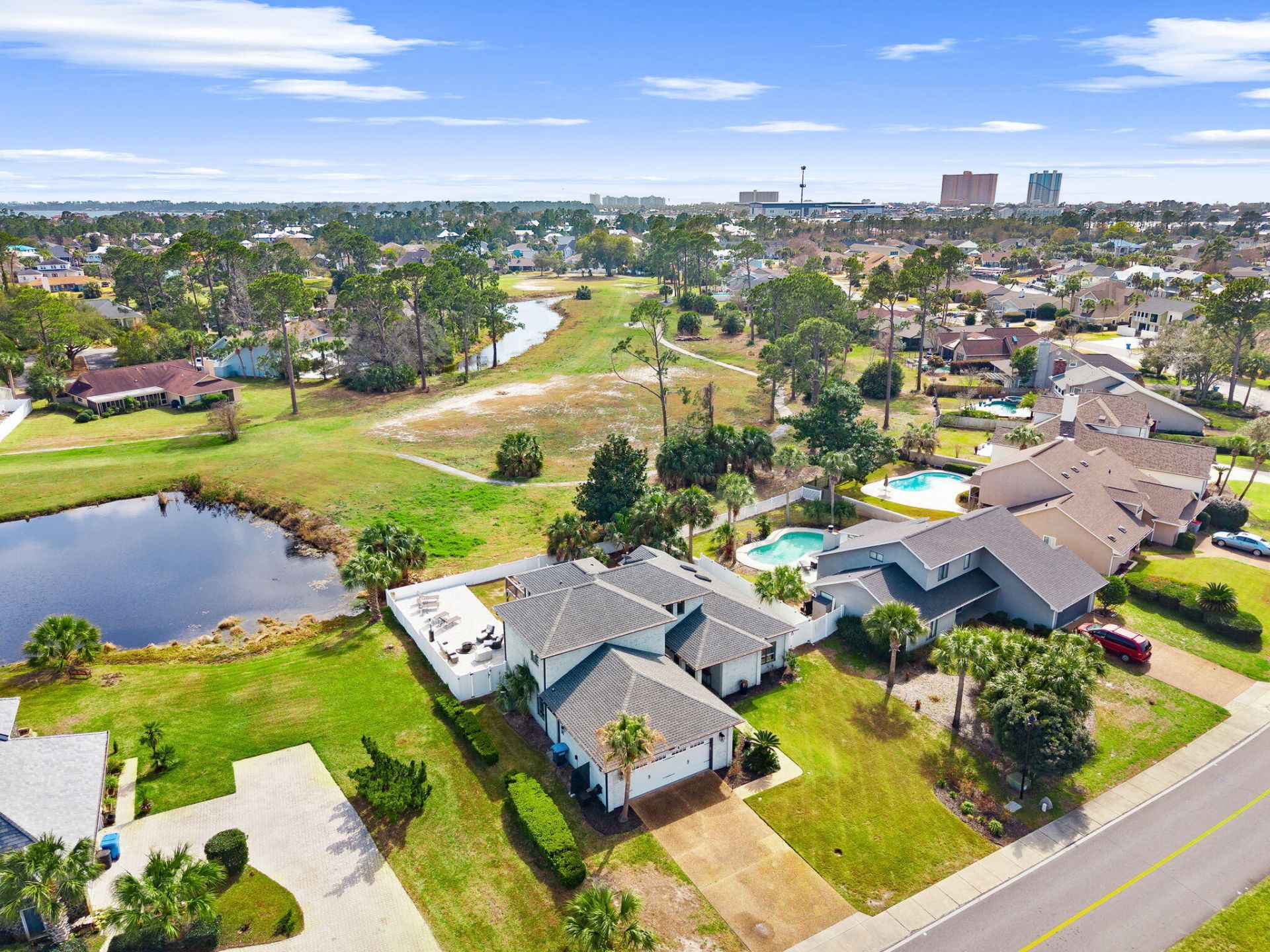 374 Wahoo Road, Panama City Beach, FL 32408 Photo