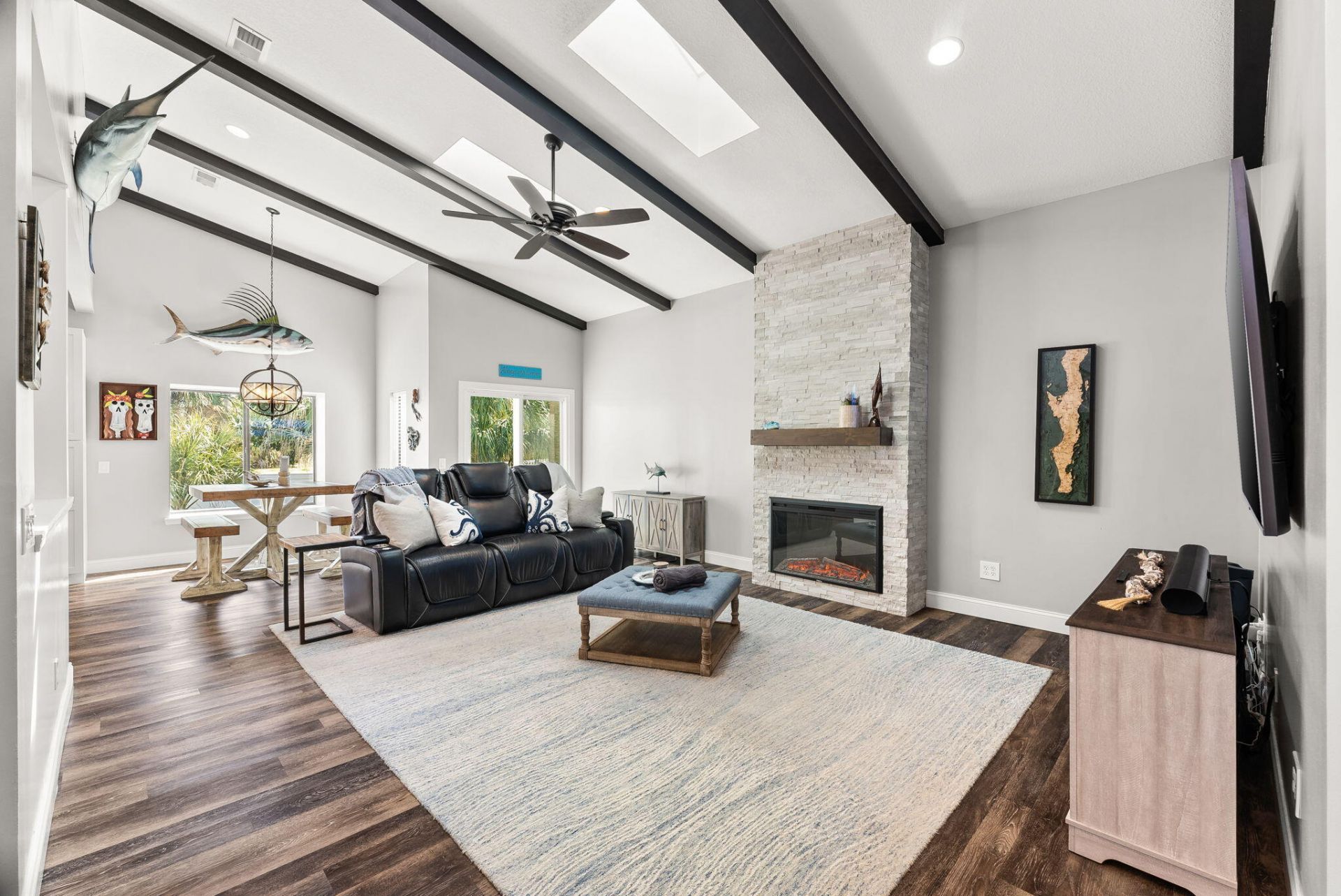 374 Wahoo Road, Panama City Beach, FL 32408 Photo