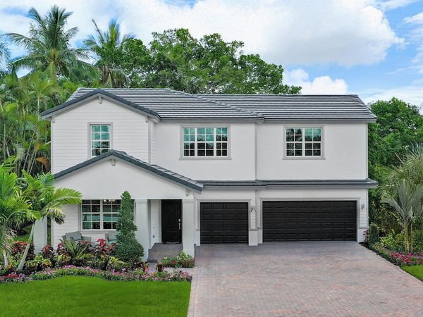 6682 Cobia Circle, Boynton Beach, FL 33437