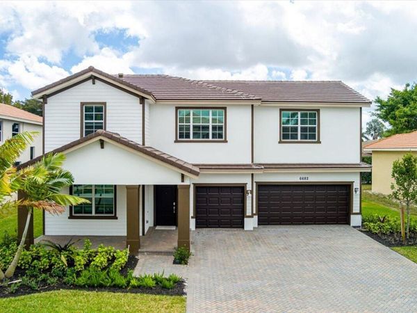 6682 Cobia Circle, Boynton Beach, FL 33437