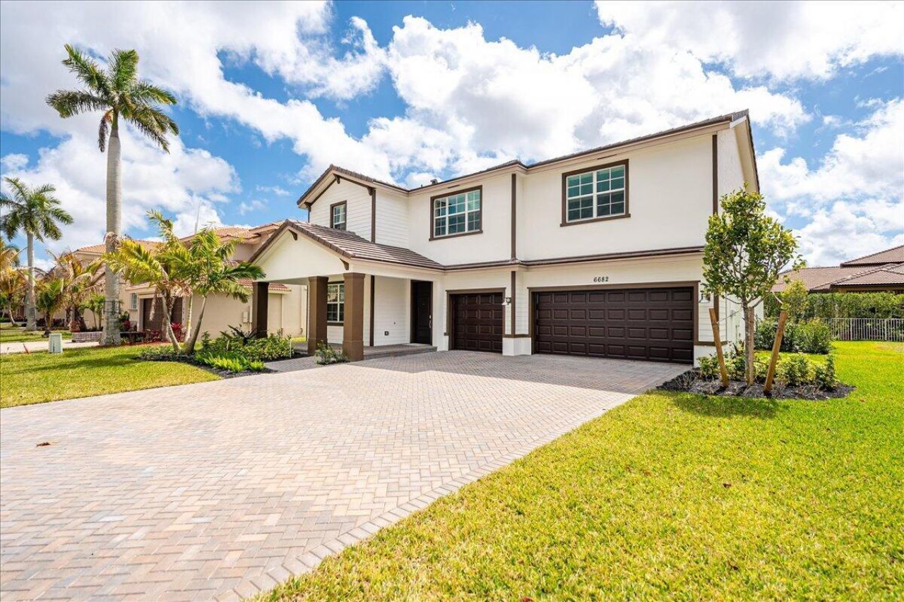 6682 Cobia Circle, Boynton Beach, FL 33437 Photo