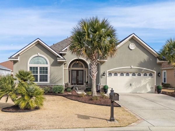 2317 Via Palma Dr. , North Myrtle Beach, SC 29582