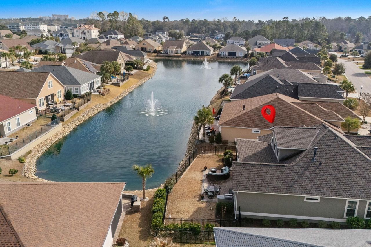 2317 Via Palma Dr.  Photo 39