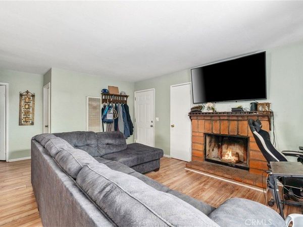 26166 Alpine Lane, Twin Peaks, CA 92391