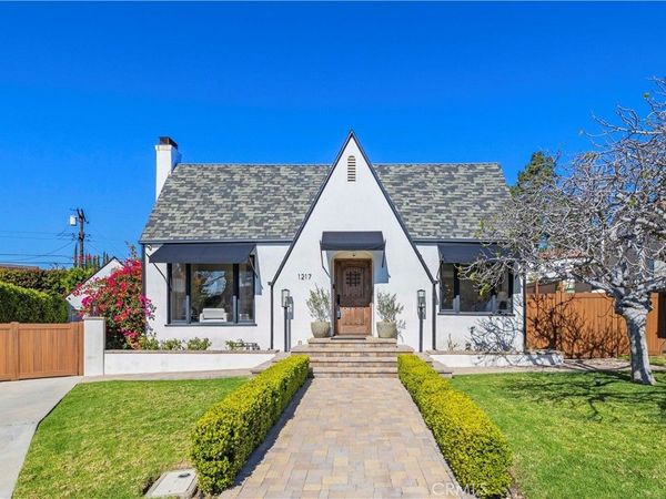 1217 Moncado, Glendale, CA 91207