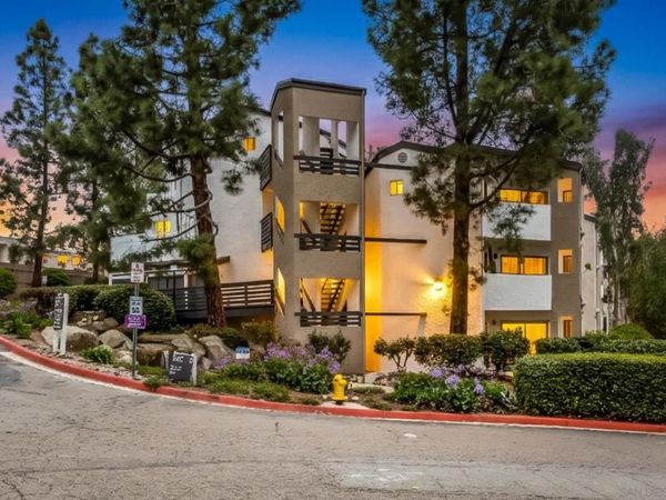 9705 Mesa Springs Way, Unit 224, San Diego, CA 92126