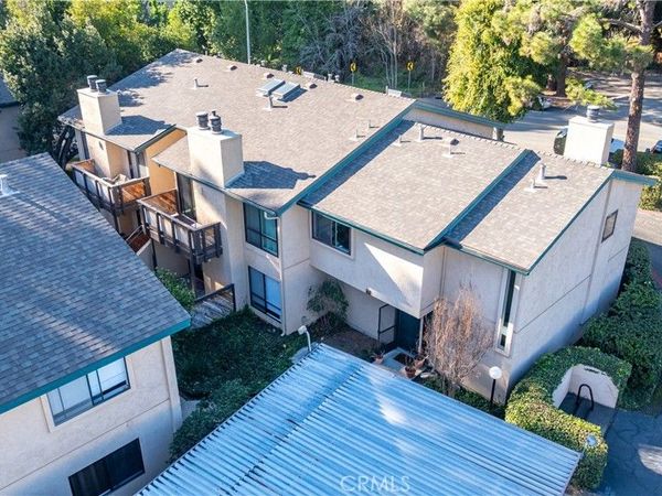 570 Peach, Unit 28, San Luis Obispo, CA 93401