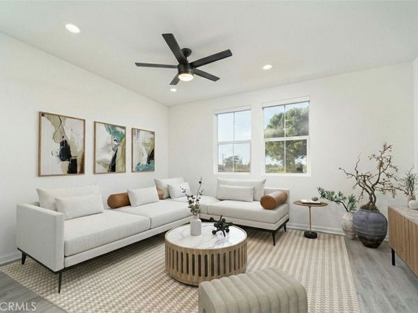 709 Cara Cara, Covina, CA 91723