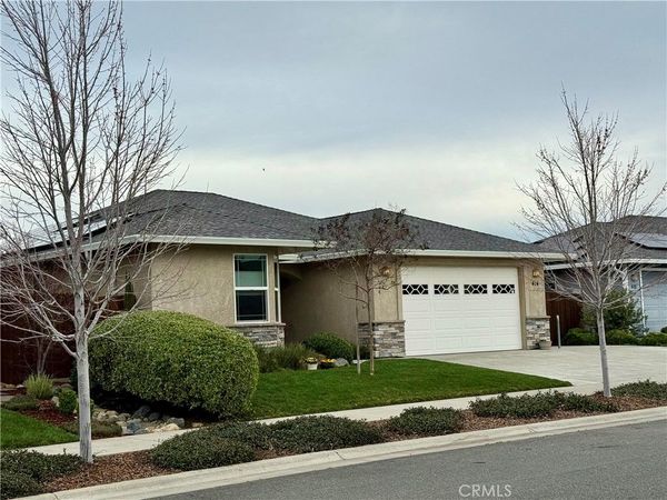 414 Antelope Creek Avenue, Chico, CA 95973