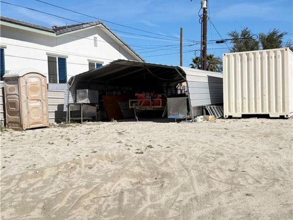 0 Avenida Gracia N, Desert Hot Springs, CA 92240