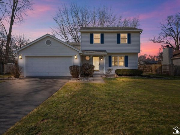 8811 Tamarack Road, Temperance, MI 48182