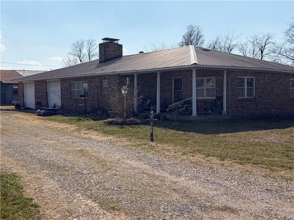 821 Curtis Street Lincoln, AR 72744