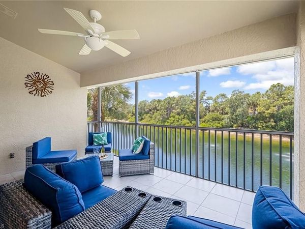 5360 Andover DR , Unit 202, NAPLES, FL 34110