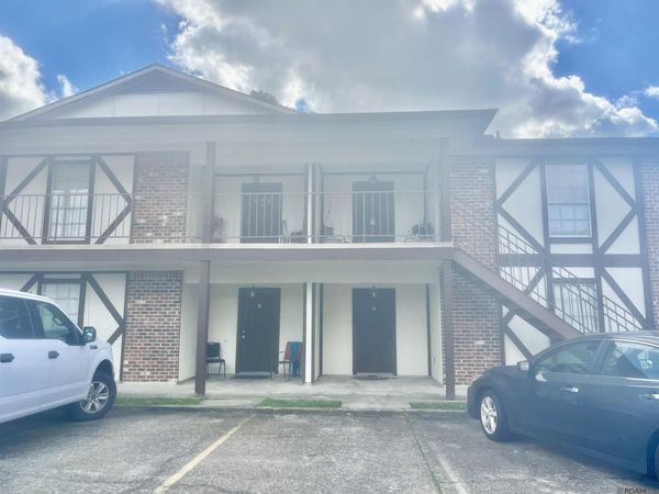 3013 Toulon Dr, Unit #A, Baton Rouge, LA 70816