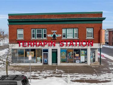 1172 Hertel Avenue, Buffalo, NY 14216