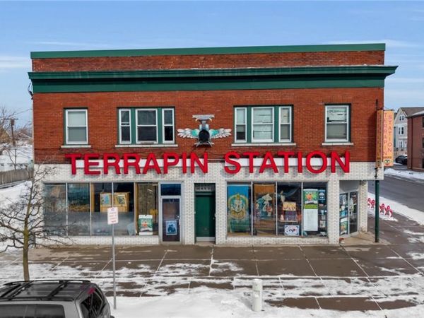 1172 Hertel Avenue , Buffalo, NY 14216