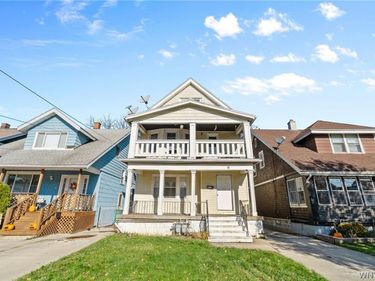 50 Hubbell Avenue, Buffalo, NY 14220