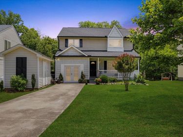 4708 River Boat Landing Court, Raleigh, NC 27604